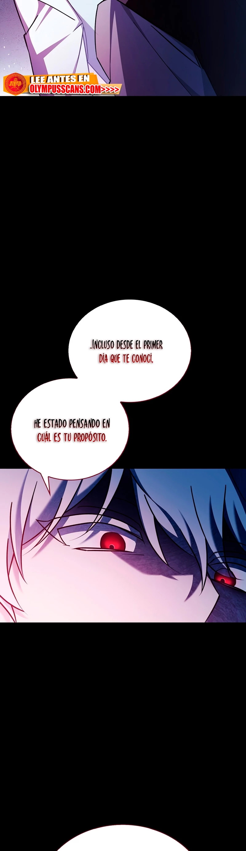 No soy esa clase de talento Capitulo 35 página 39