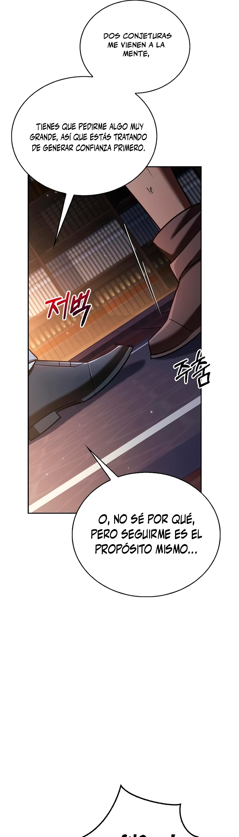 No soy esa clase de talento Capitulo 35 página 42