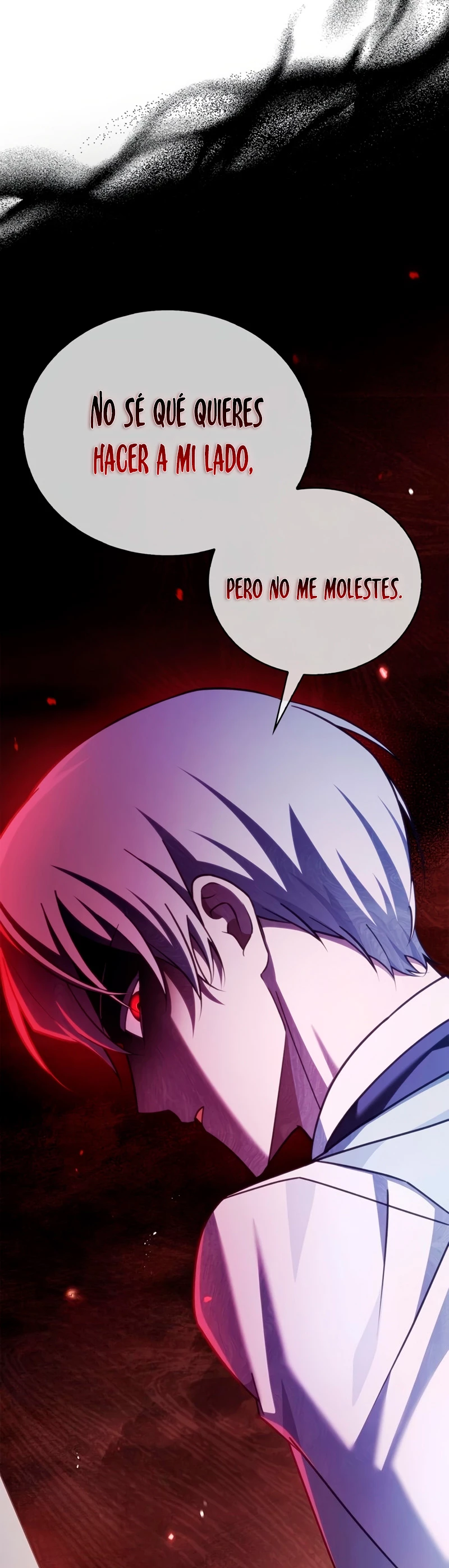 No soy esa clase de talento Capitulo 35 página 45