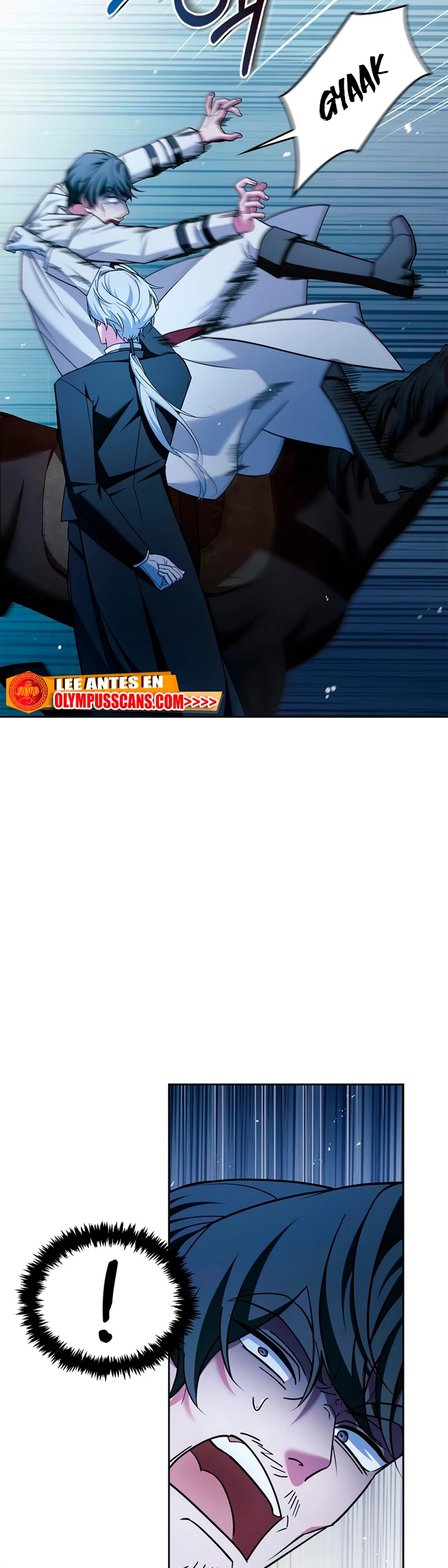 No soy esa clase de talento Capitulo 35 página 54