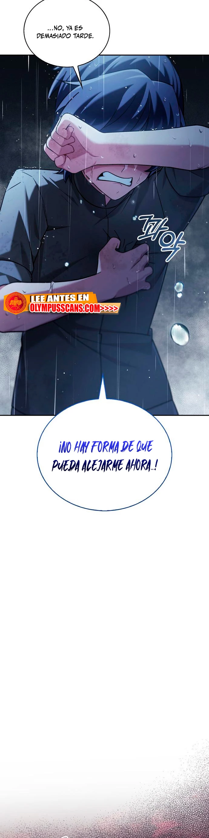 No soy esa clase de talento Capitulo 36 página 35