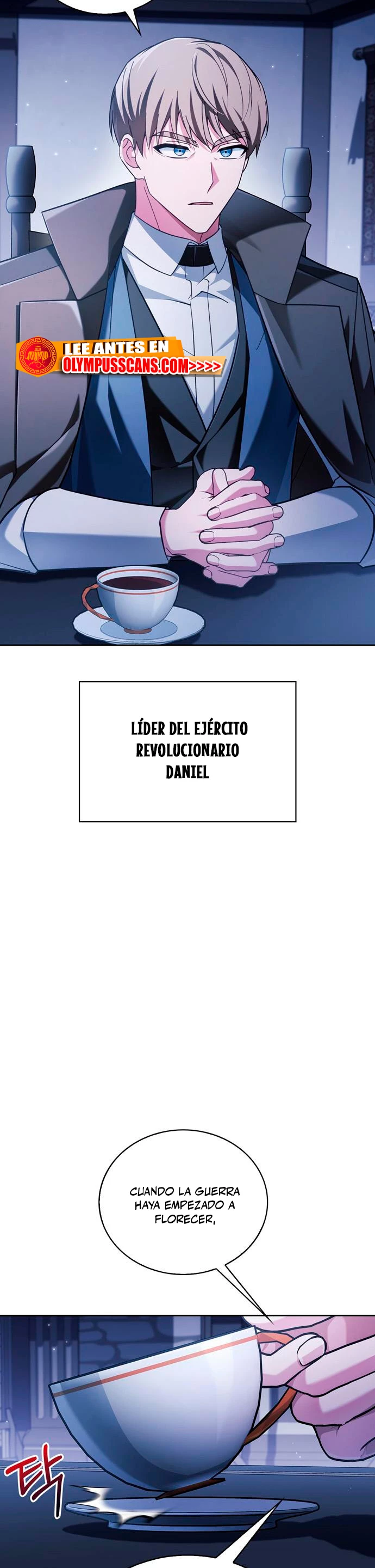 No soy esa clase de talento Capitulo 36 página 4