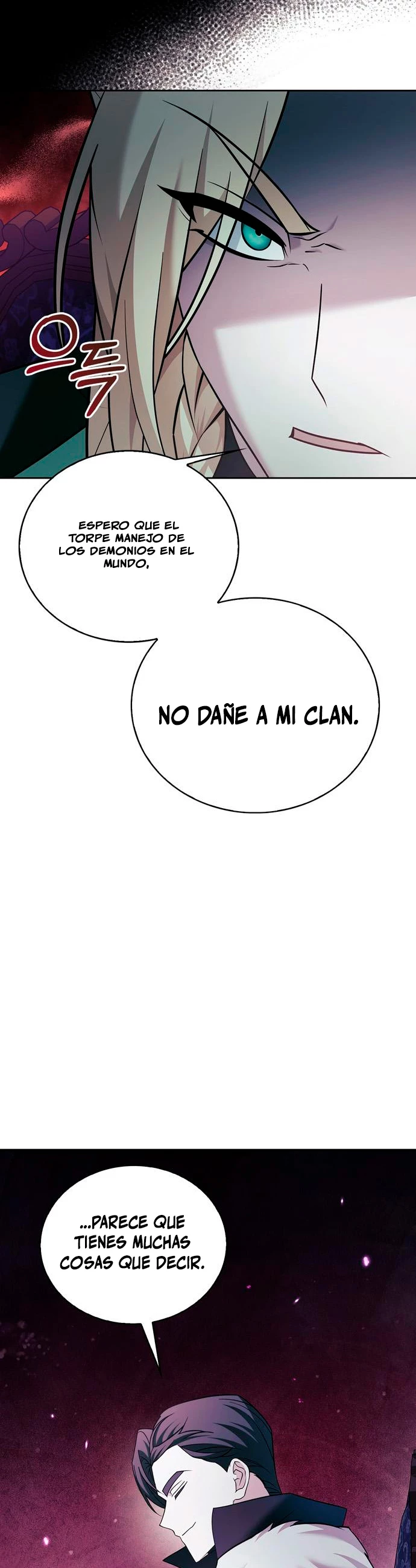 No soy esa clase de talento Capitulo 36 página 56
