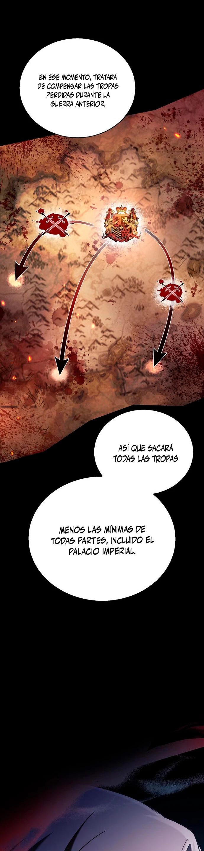 No soy esa clase de talento Capitulo 36 página 6