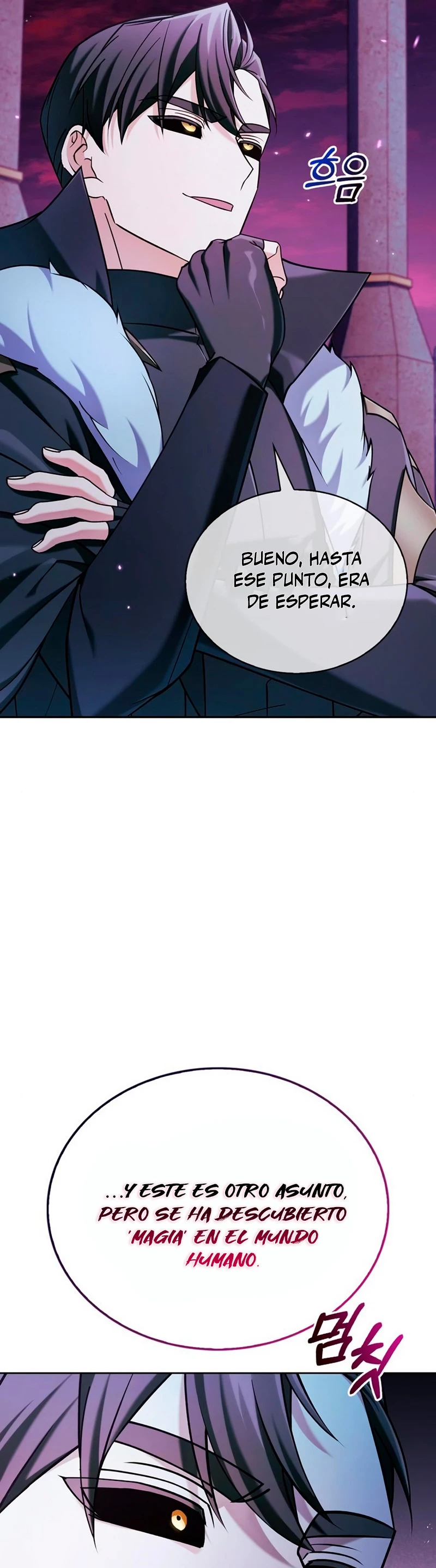 No soy esa clase de talento Capitulo 37 página 12