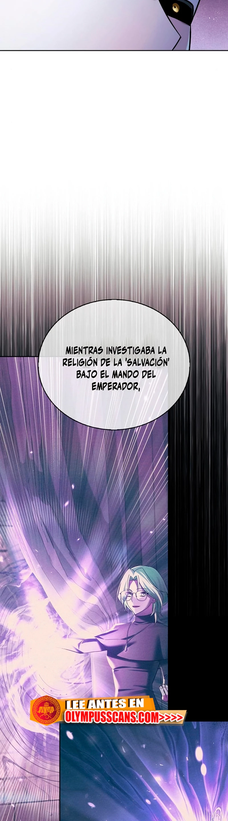 No soy esa clase de talento Capitulo 37 página 13