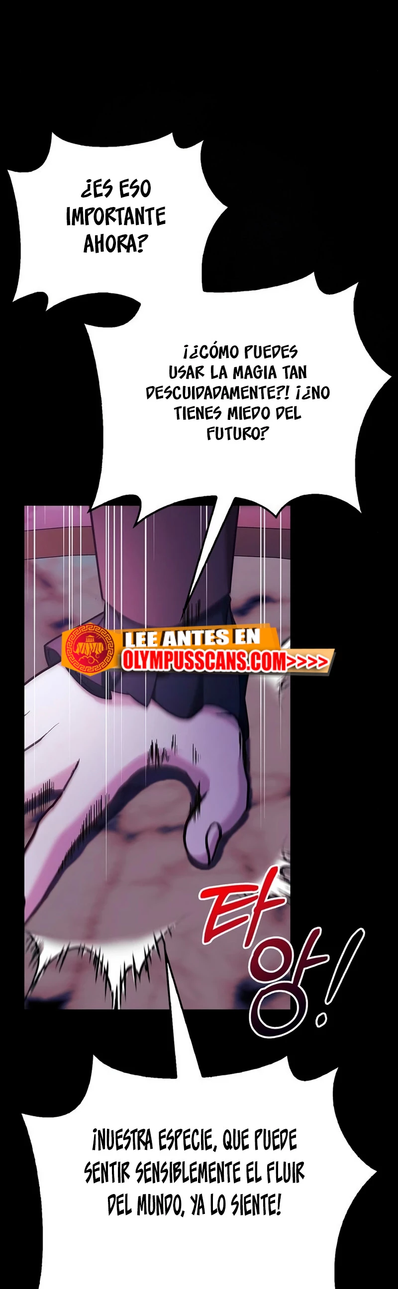 No soy esa clase de talento Capitulo 37 página 24