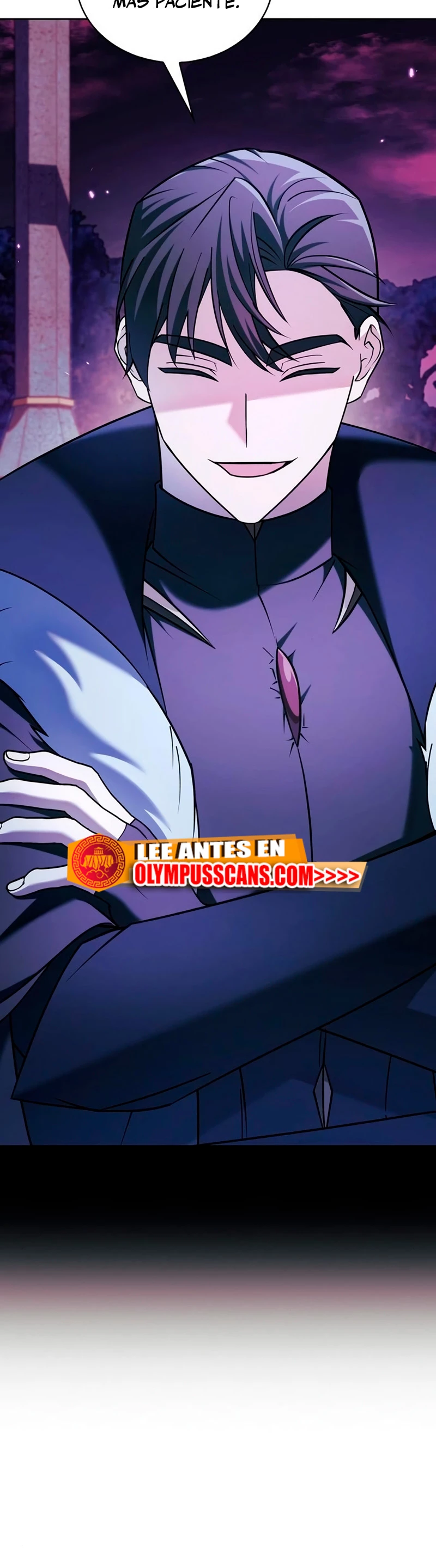 No soy esa clase de talento Capitulo 37 página 40