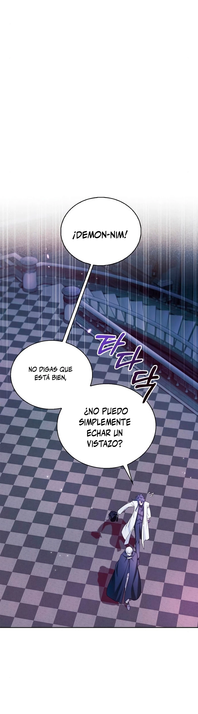 No soy esa clase de talento Capitulo 37 página 41