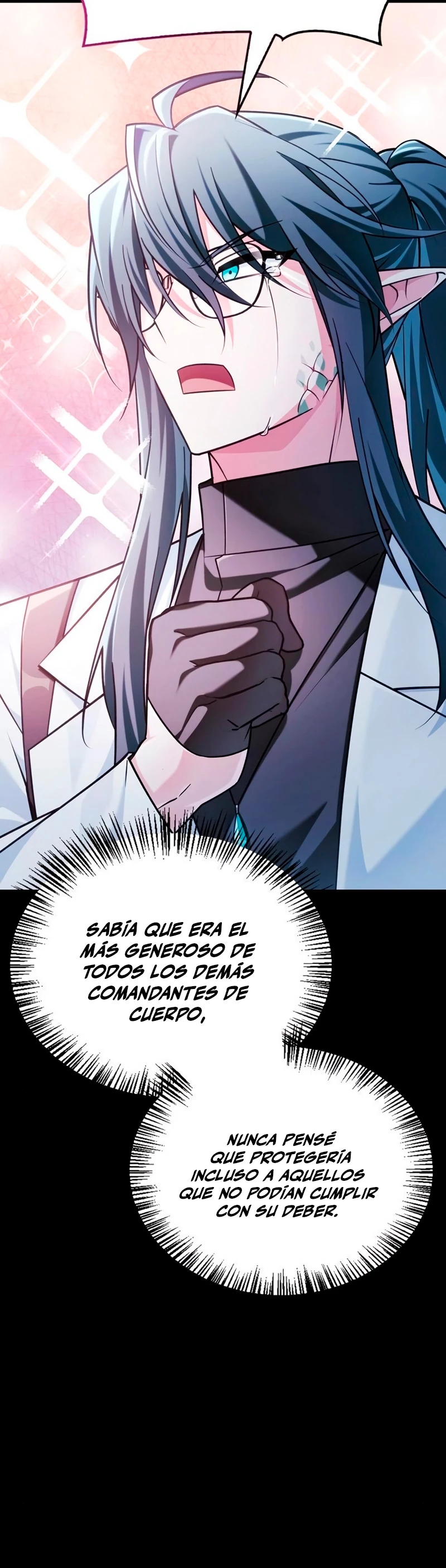 No soy esa clase de talento Capitulo 37 página 53