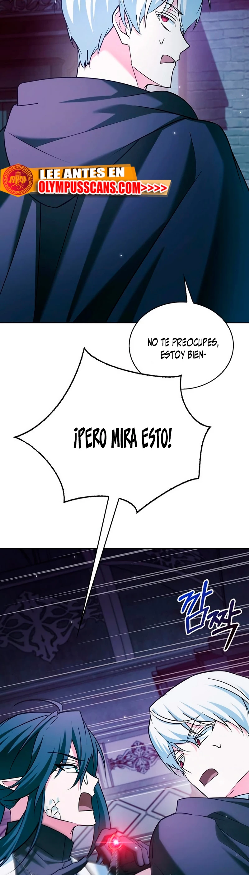 No soy esa clase de talento Capitulo 37 página 55