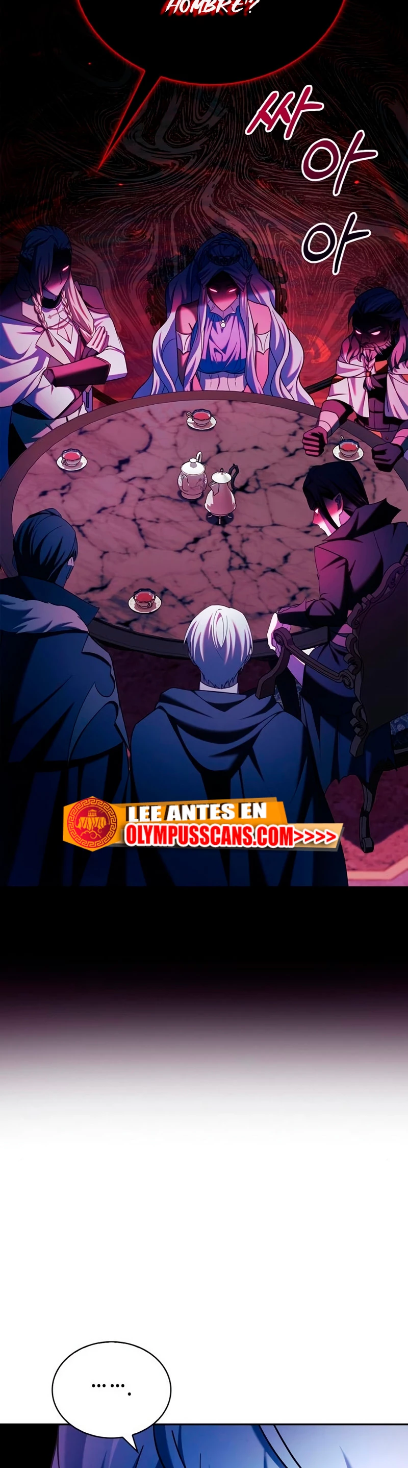 No soy esa clase de talento Capitulo 37 página 6