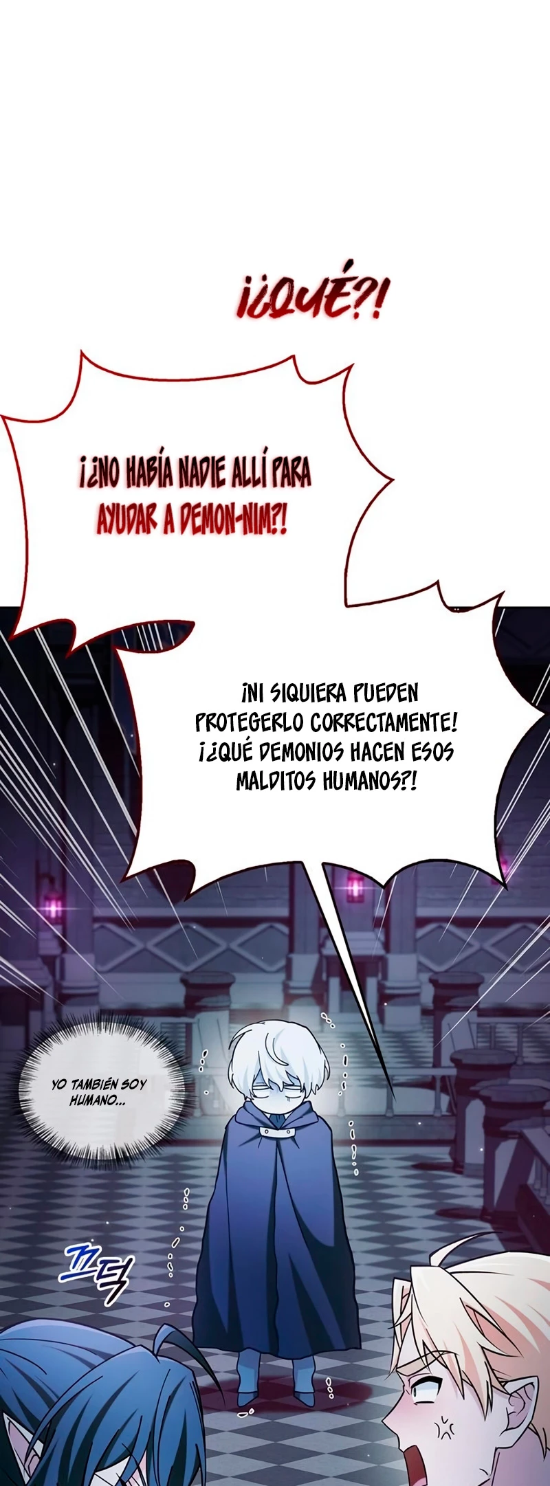 No soy esa clase de talento Capitulo 37 página 63