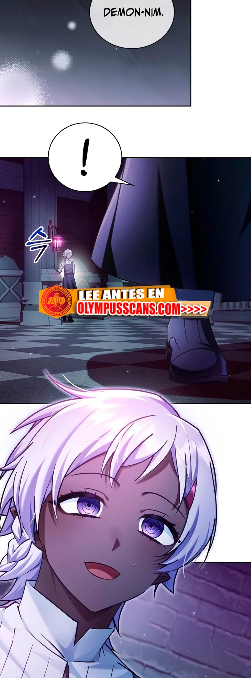 No soy esa clase de talento Capitulo 37 página 65
