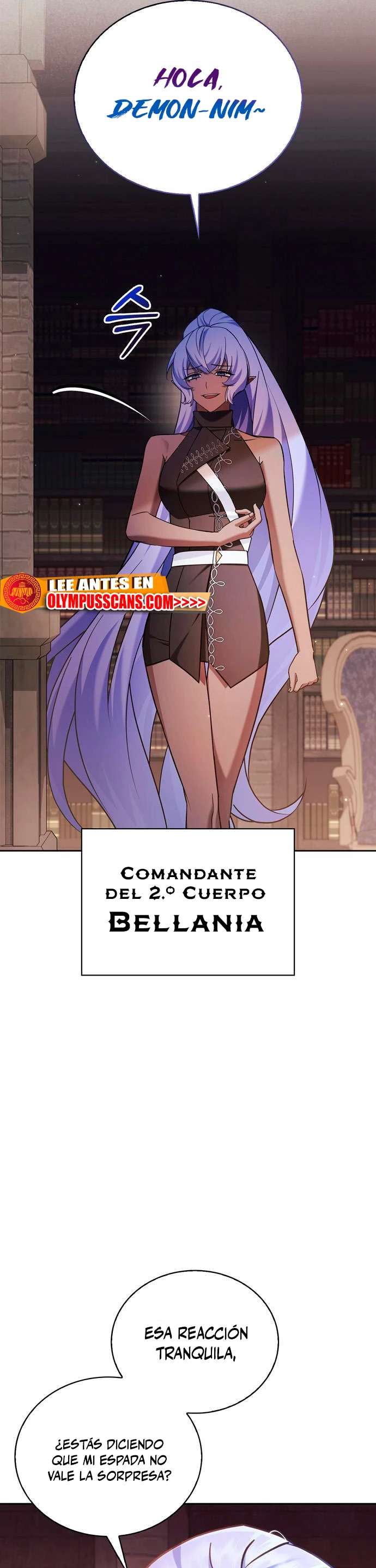 No soy esa clase de talento Capitulo 38 página 22