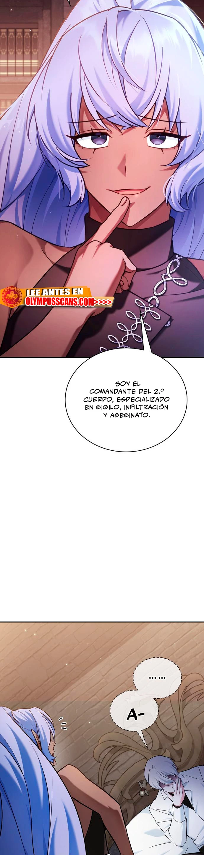 No soy esa clase de talento Capitulo 38 página 23