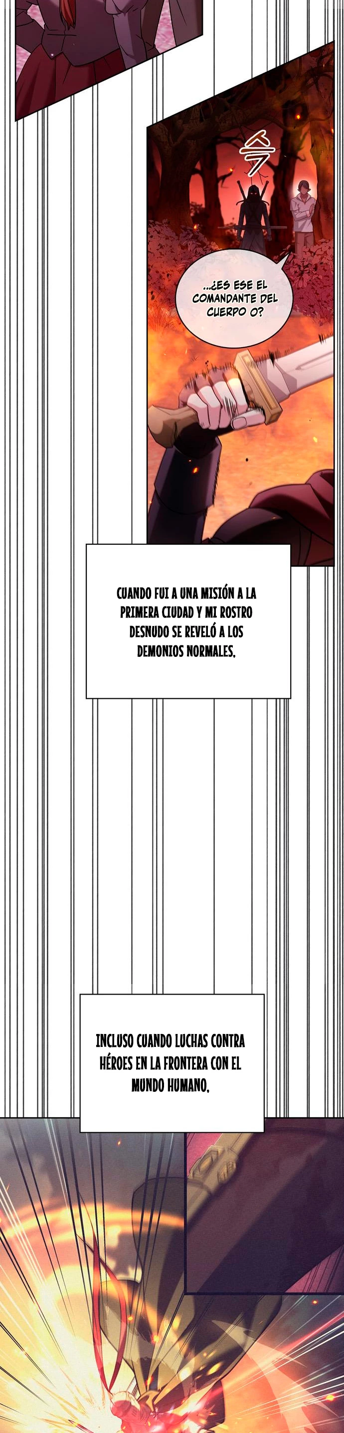 No soy esa clase de talento Capitulo 38 página 49