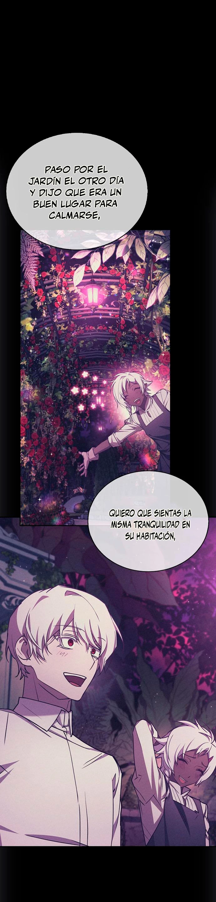 No soy esa clase de talento Capitulo 38 página 5