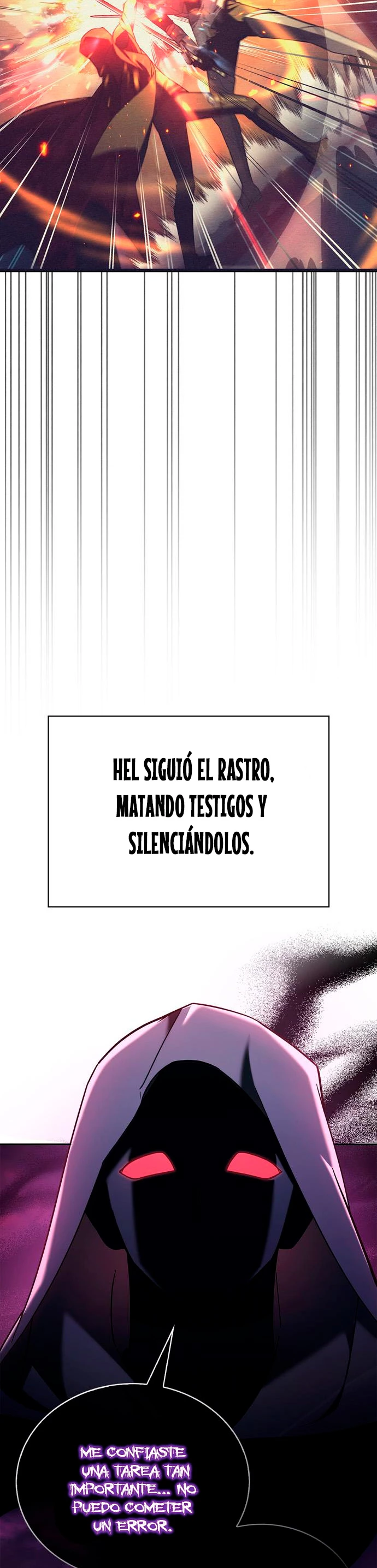 No soy esa clase de talento Capitulo 38 página 50