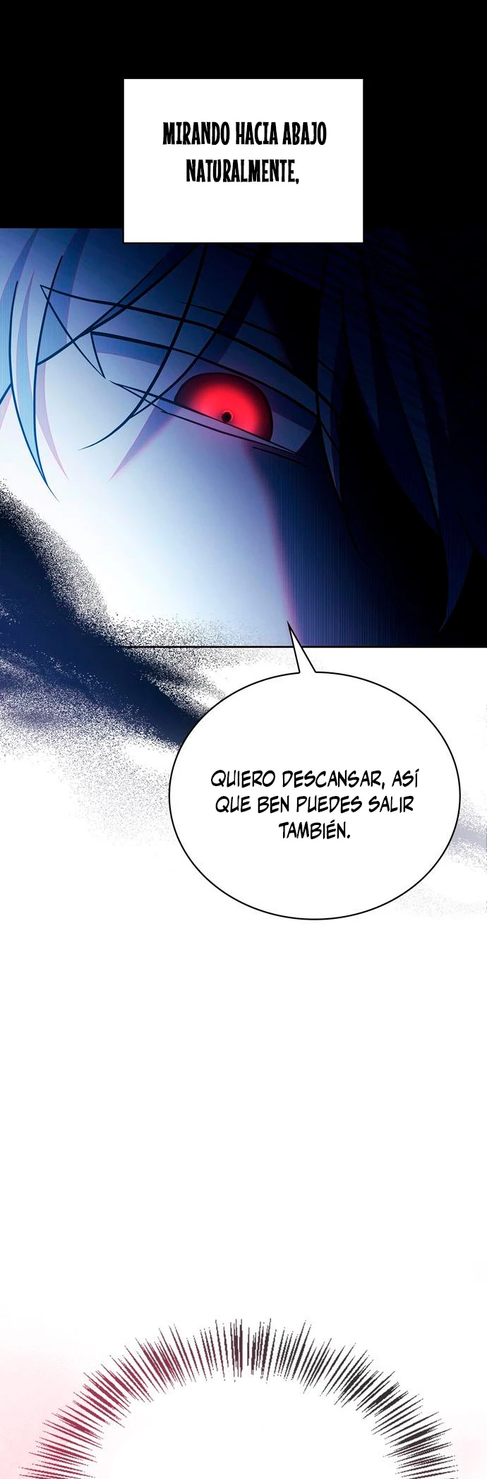 No soy esa clase de talento Capitulo 38 página 65