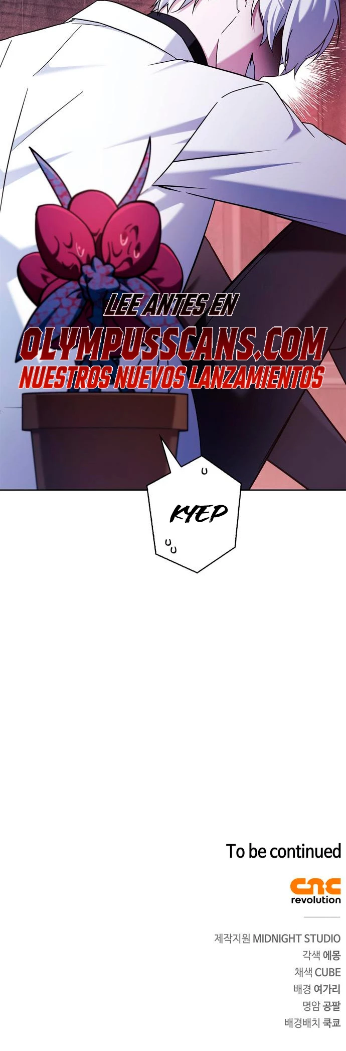 No soy esa clase de talento Capitulo 38 página 71