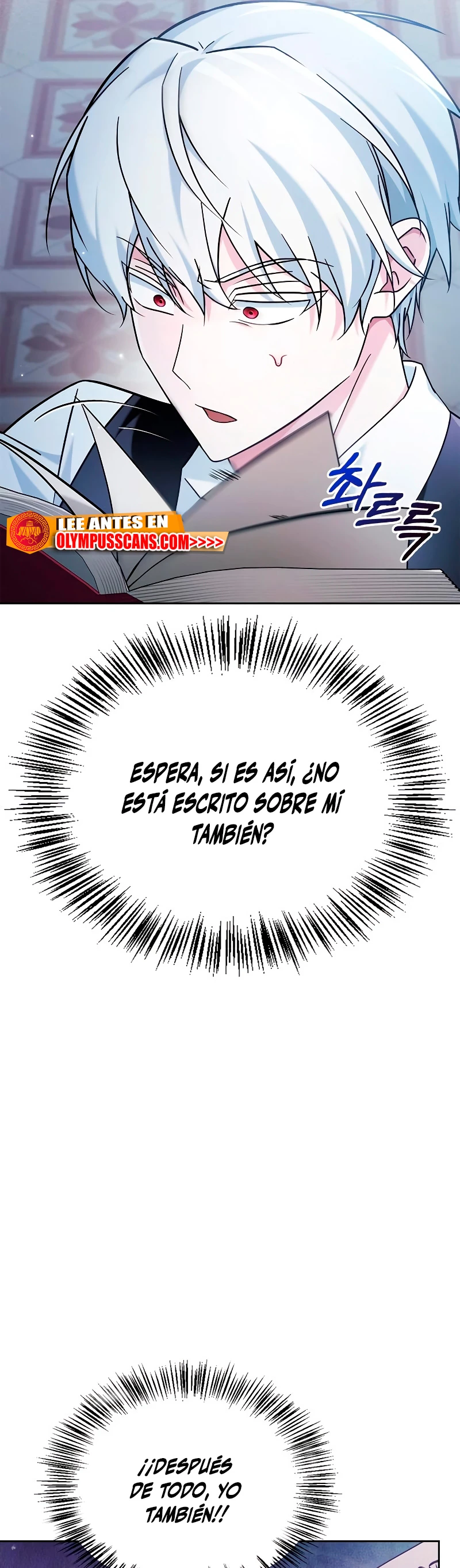 No soy esa clase de talento Capitulo 39 página 12