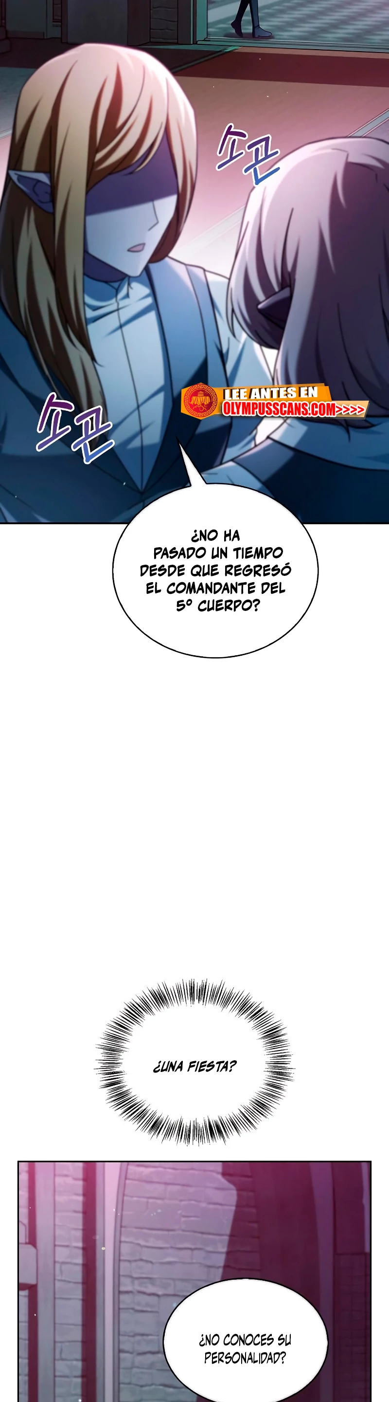 No soy esa clase de talento Capitulo 39 página 34