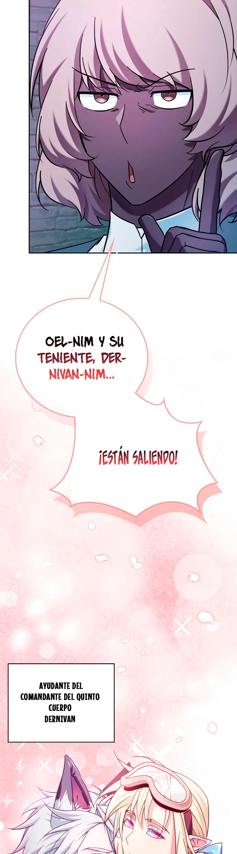 No soy esa clase de talento Capitulo 39 página 37