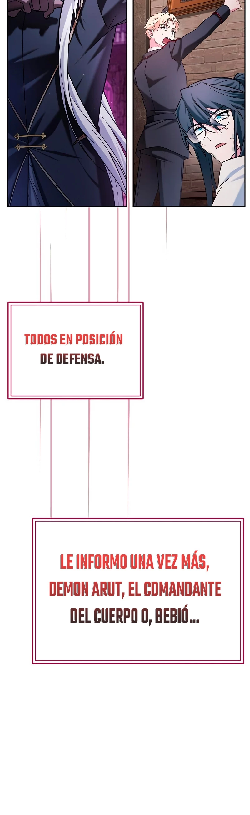 No soy esa clase de talento Capitulo 39 página 57