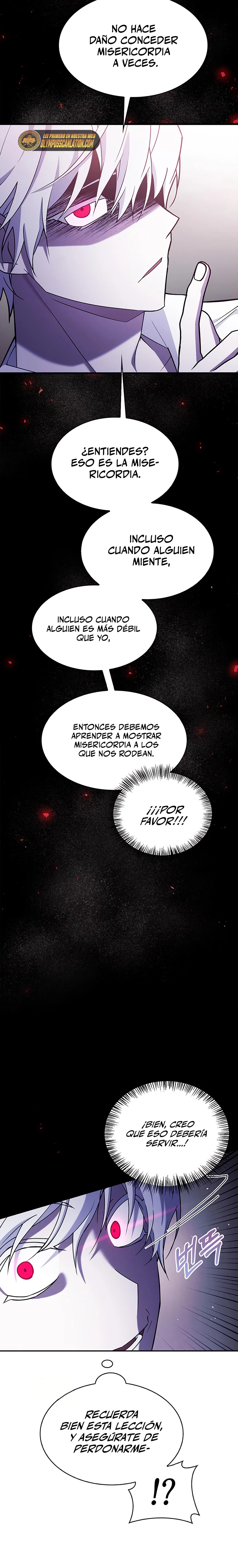 No soy esa clase de talento Capitulo 4 página 24