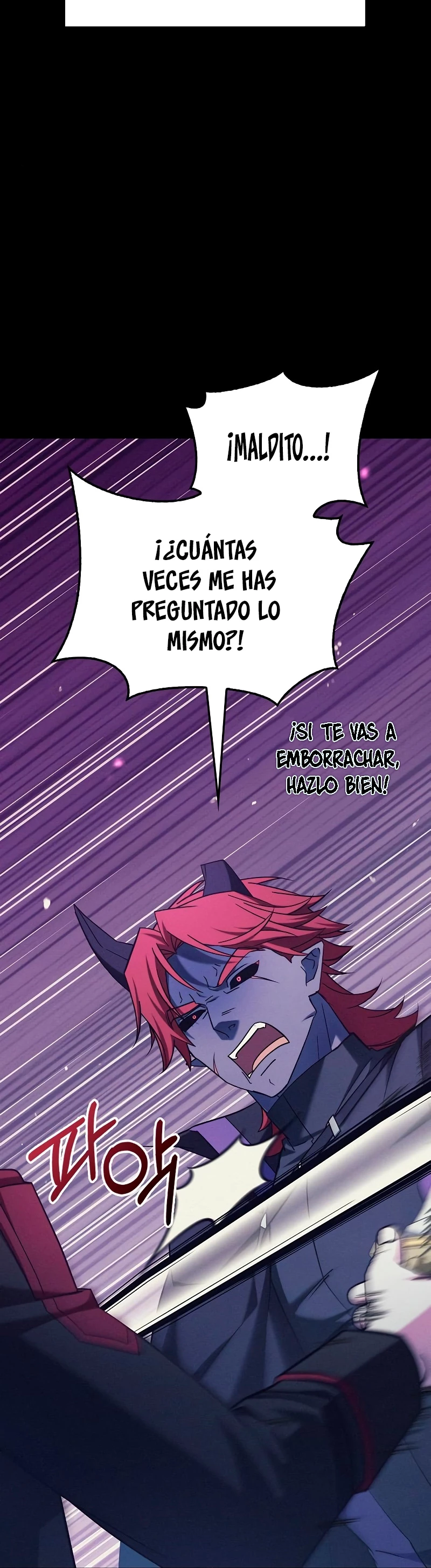 No soy esa clase de talento Capitulo 40 página 11