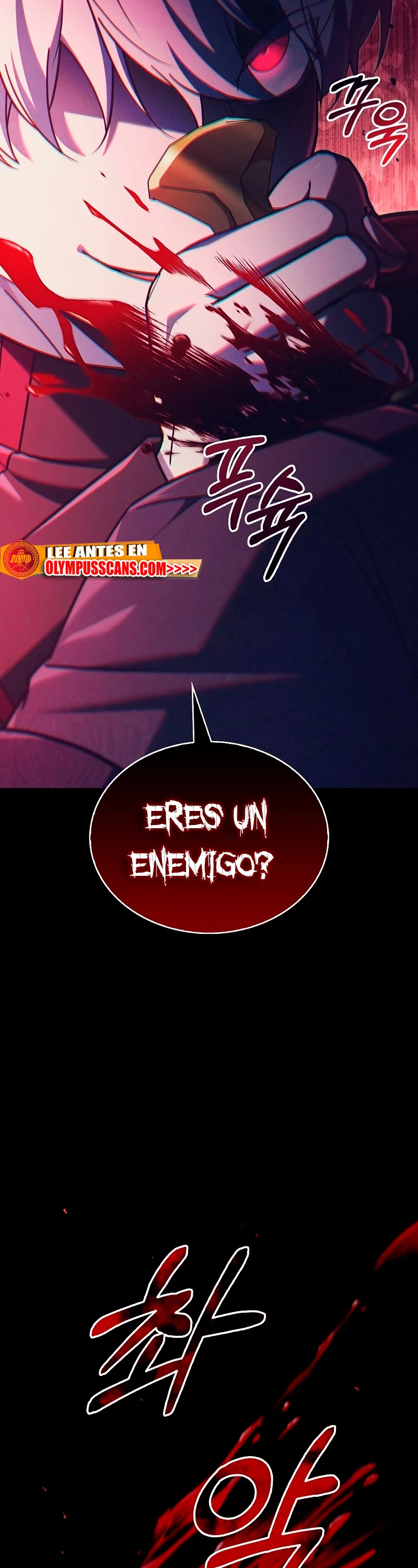 No soy esa clase de talento Capitulo 40 página 17