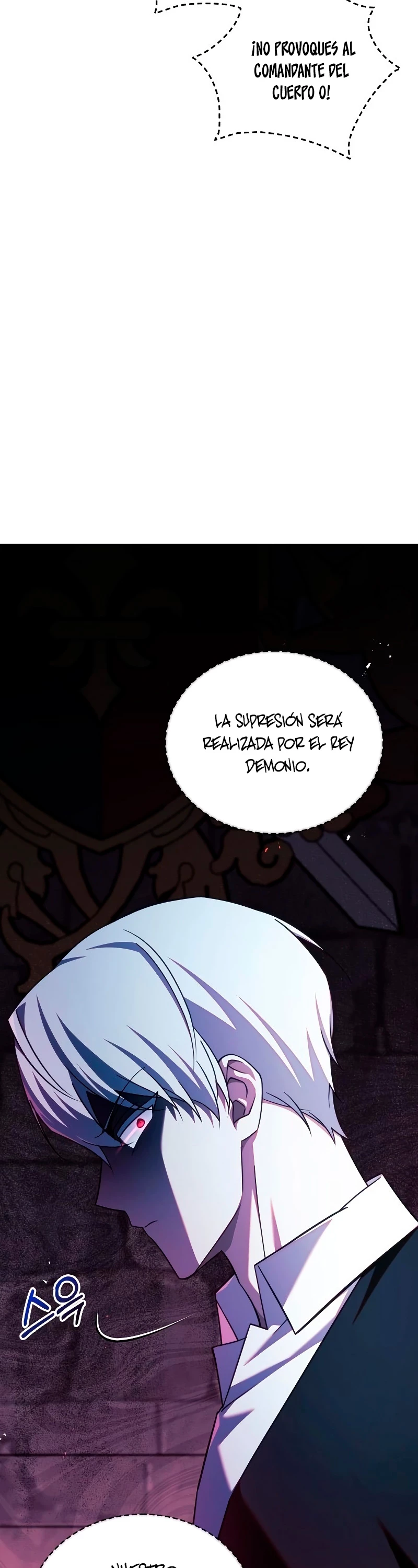 No soy esa clase de talento Capitulo 40 página 24