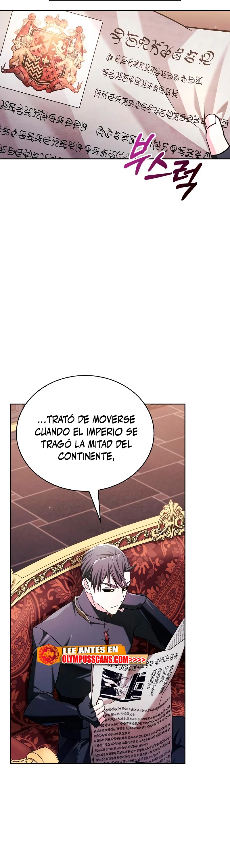 No soy esa clase de talento Capitulo 40 página 45