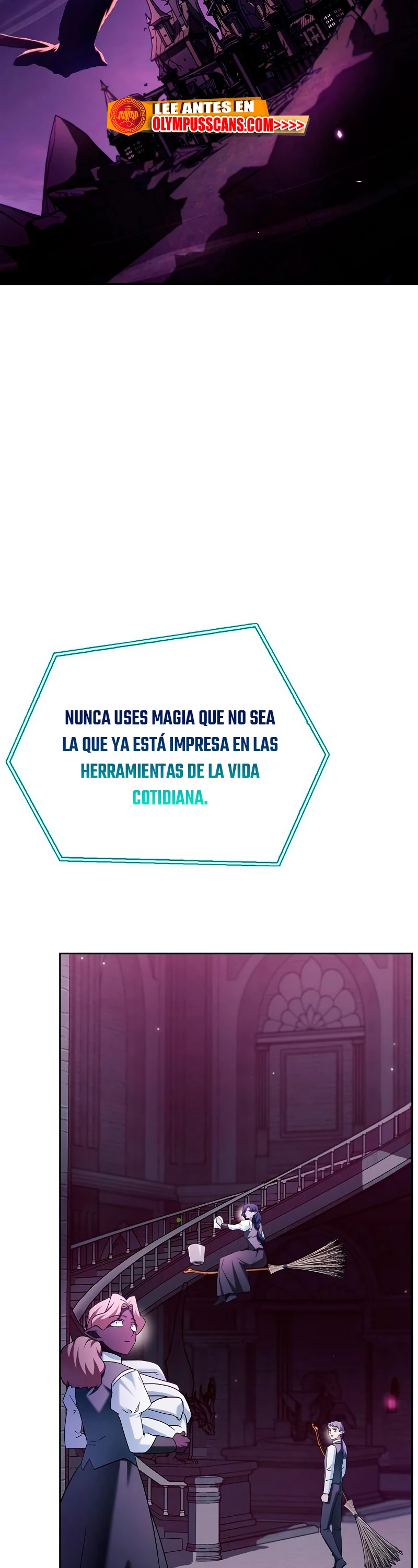 No soy esa clase de talento Capitulo 40 página 48