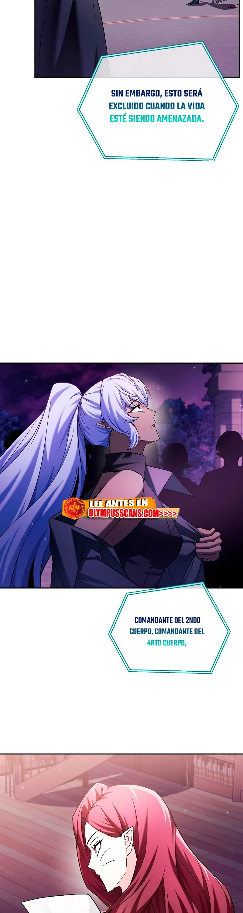 No soy esa clase de talento Capitulo 40 página 49