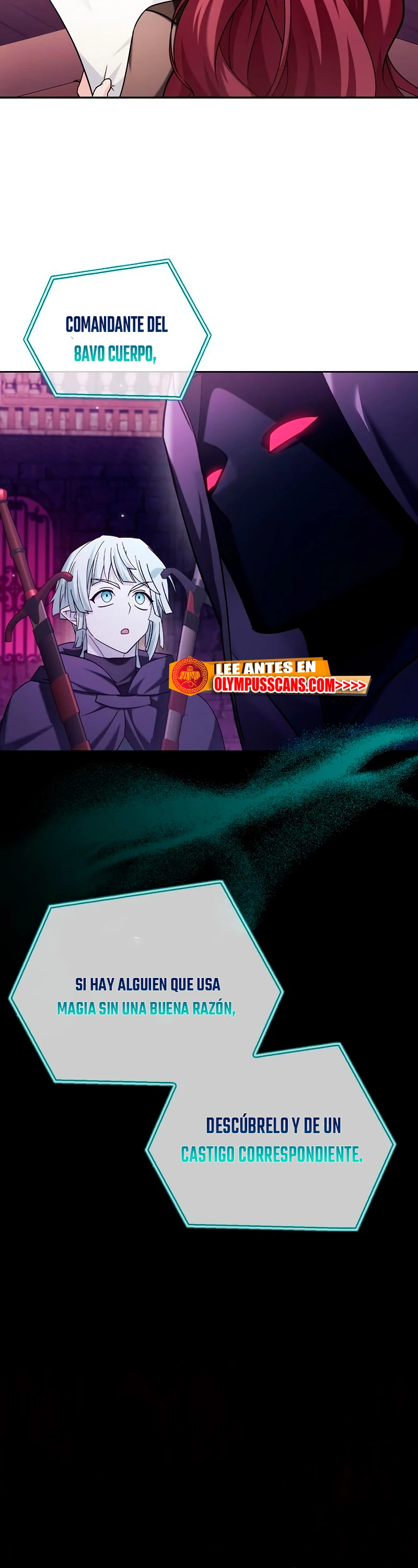 No soy esa clase de talento Capitulo 40 página 50