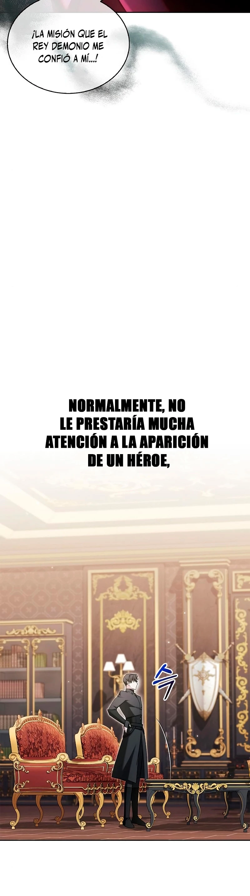 No soy esa clase de talento Capitulo 40 página 53