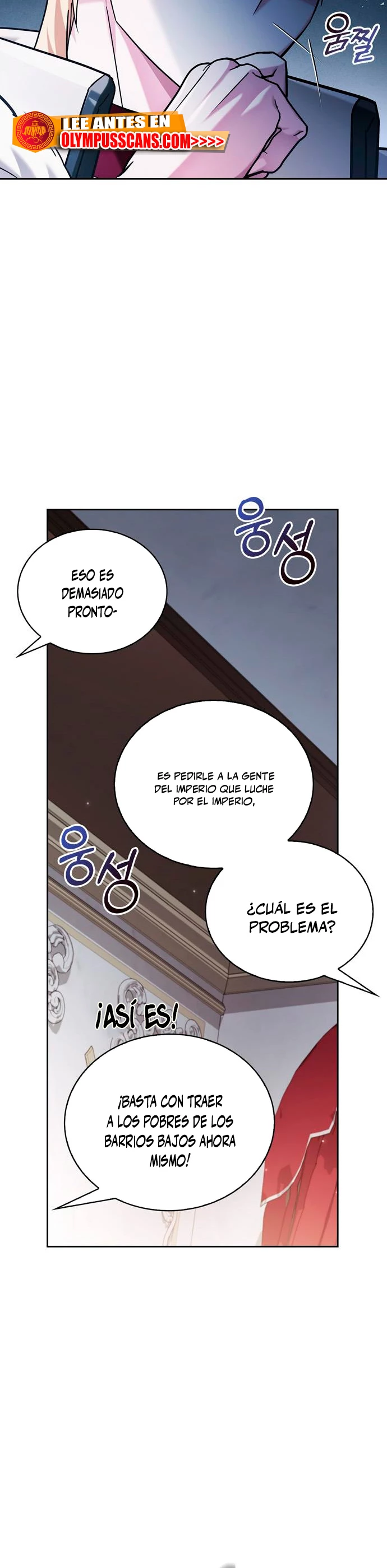No soy esa clase de talento Capitulo 41 página 11