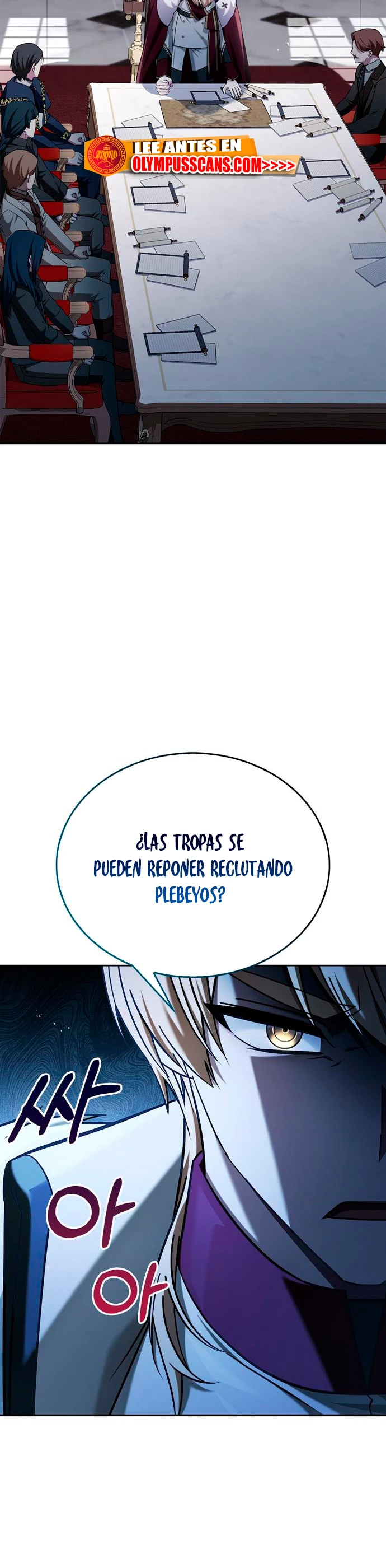 No soy esa clase de talento Capitulo 41 página 13