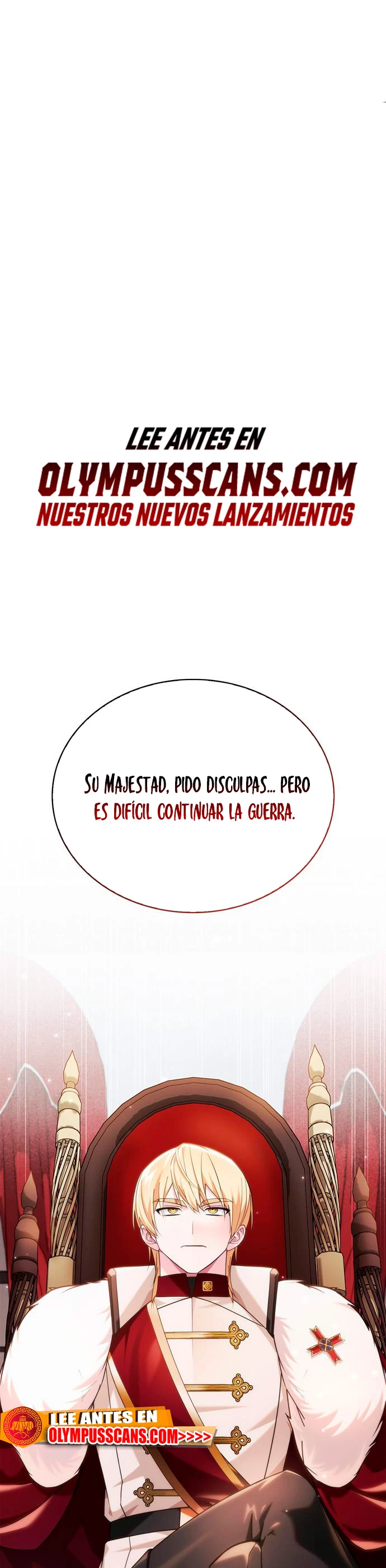 No soy esa clase de talento Capitulo 41 página 2