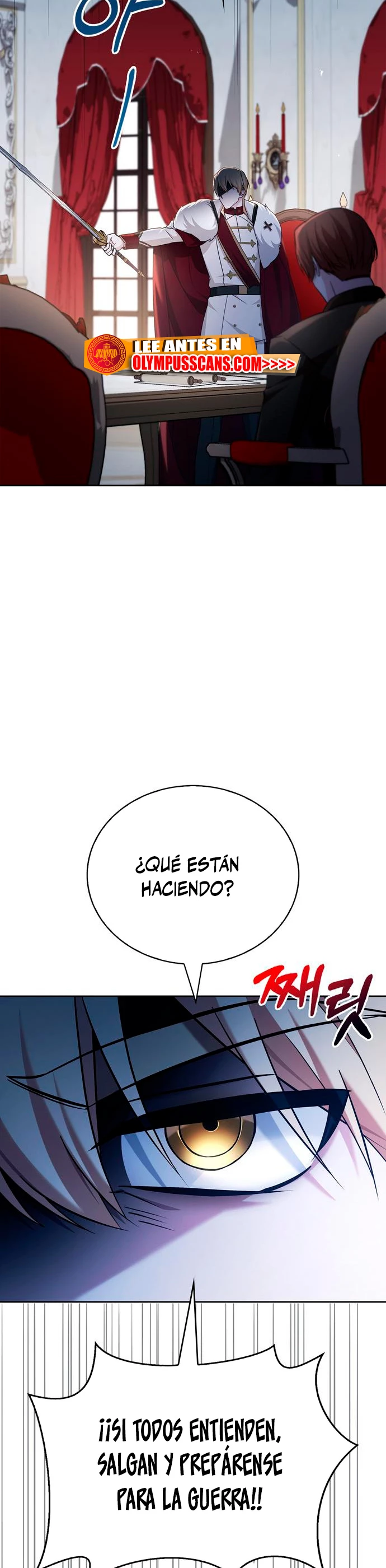 No soy esa clase de talento Capitulo 41 página 20