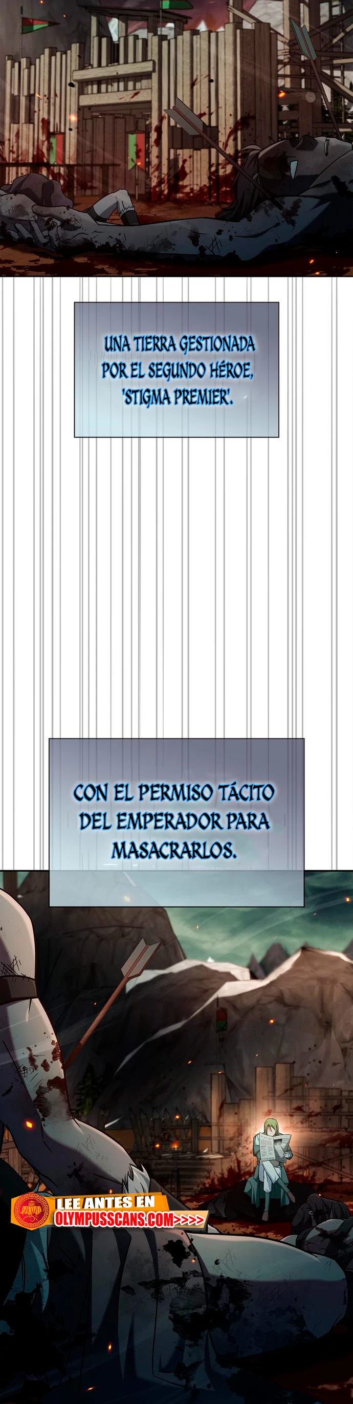 No soy esa clase de talento Capitulo 41 página 31