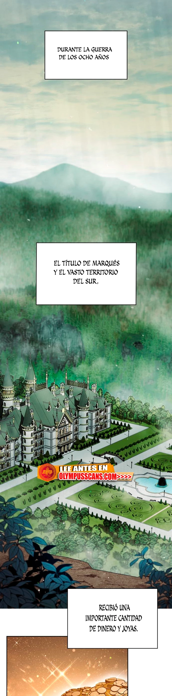 No soy esa clase de talento Capitulo 41 página 38