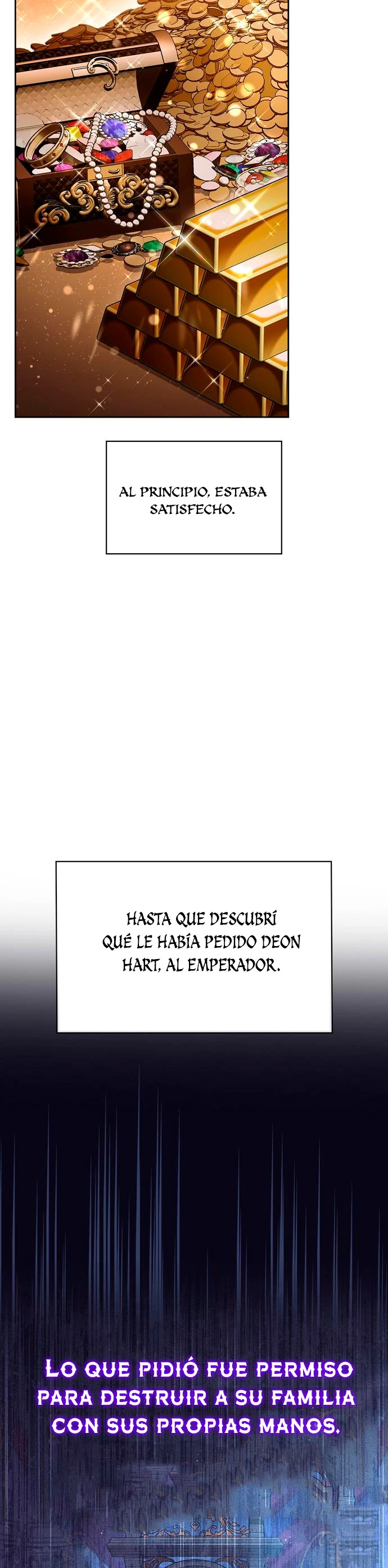 No soy esa clase de talento Capitulo 41 página 39