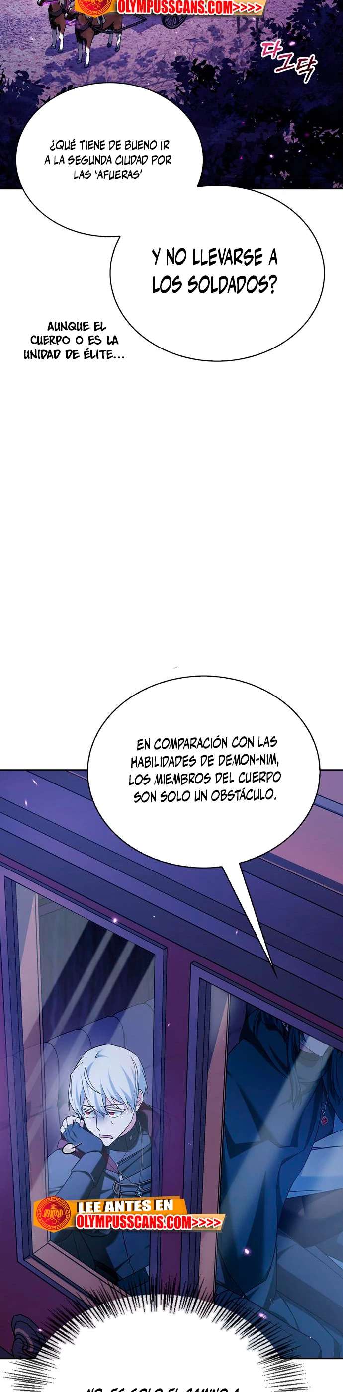 No soy esa clase de talento Capitulo 41 página 47