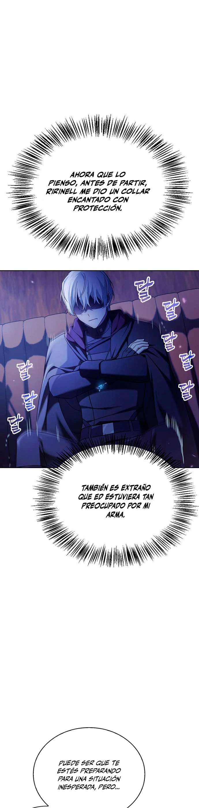 No soy esa clase de talento Capitulo 41 página 49
