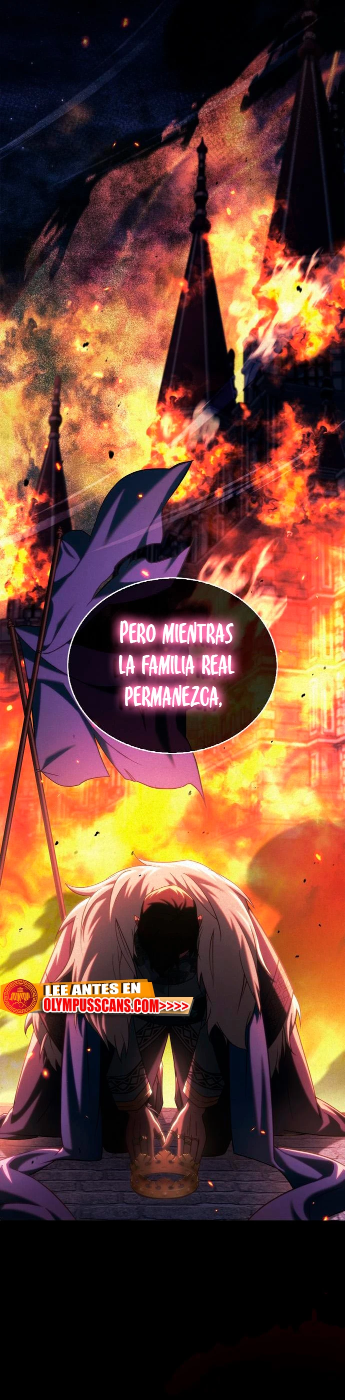 No soy esa clase de talento Capitulo 41 página 5