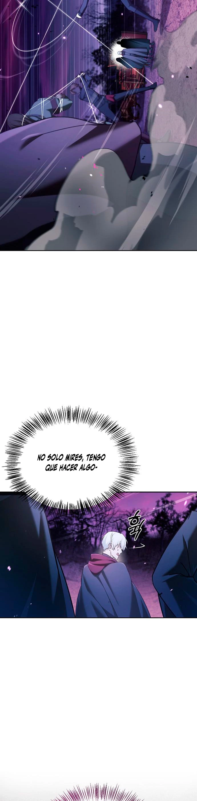 No soy esa clase de talento Capitulo 41 página 57