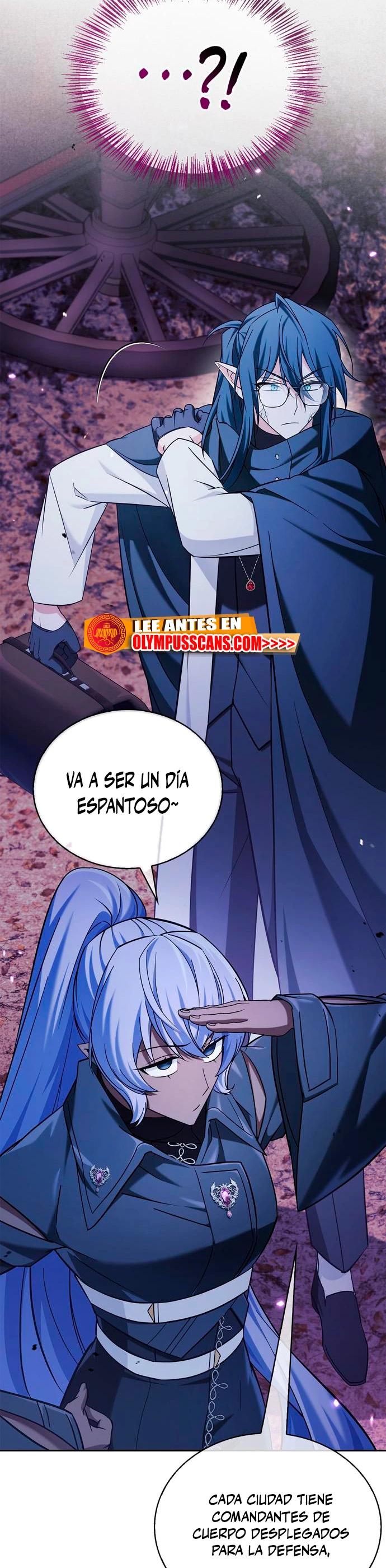 No soy esa clase de talento Capitulo 41 página 58